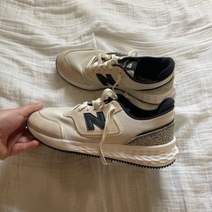 New balance fresh foam x70